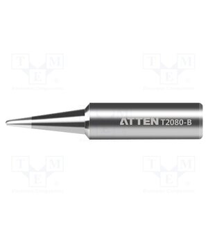 T2080-B Tip; conical; 1mm; for  soldering iron EskWMjSAJwYFEqXSR0ABUu2wlmVvmTgCoBsifW6hT6g