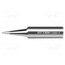 T2080-B Tip; conical; 1mm; for  soldering iron EskWMjSAJwYFEqXSR0ABUu2wlmVvmTgCoBsifW6hT6g
