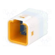 B08B-JWPF-SK-R (LF)(SN) Connector: wire-board; socket; male; JWPF; 3A; 100V; PIN: 8; IPX7 S8vZjP8n2BE4s_DIQ300Y3RJq5hp71Qu4CRMeBYByac