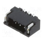 DF52-3S-0.8H(21) Connector: wire-board; SMT; DF52; PIN: 3; horizontal; on PCBs; male inIzfoNhlWLGQ_roLxG4ZDHkWRAPUWLHmiidXF4uYuA