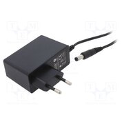 POSC12200A-25 Power supply: switching; mains,plug-in; 12VDC; 2A; 24W; 86.2%; POSC fe-v87SHgi4KAgEABfcCzQ5ust-xElpUKqa1hHcD4Ks