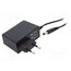 POSC12200A-25 Power supply: switching; mains,plug-in; 12VDC; 2A; 24W; 86.2%; POSC fe-v87SHgi4KAgEABfcCzQ5ust-xElpUKqa1hHcD4Ks
