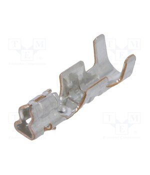 08-70-1040 Contact; female; tinned; 0.08÷0.35mm2; bulk; crimped; for cable; 3A MzjQRV2quV43g9voJvLzJIam8VeZ-ujPlygUE408G4s