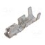 08-70-1040 Contact; female; tinned; 0.08÷0.35mm2; bulk; crimped; for cable; 3A MzjQRV2quV43g9voJvLzJIam8VeZ-ujPlygUE408G4s