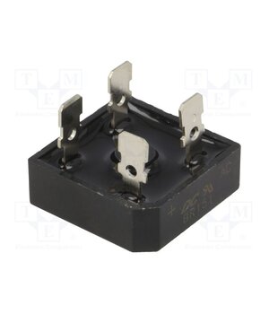 BR151 Bridge rectifier: single-phase; Urmax: 100V; If: 15A; Ifsm: 300A VI5P-pk-f0hlg7mUtQv_1fr0EZ2AtBHLpTVLuCYBkL8