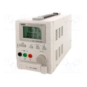 AX-12001DBL Power supply: laboratory; single-channel; 0÷120VDC; 0÷1A; 230VAC Bx9uUvNfaRdcBhAENe_PGyZJsKqEkWgTf9Wuo7wdHR0