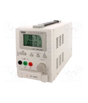 AX-12001DBL Power supply: laboratory; single-channel; 0÷120VDC; 0÷1A; 230VAC Bx9uUvNfaRdcBhAENe_PGyZJsKqEkWgTf9Wuo7wdHR0