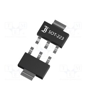 LDI1117-ADH IC: voltage regulator; LDO,linear,adjustable; 1.25÷13.65V; 1A tXpG9bU6crz7eqOW977SJEFp3quL66A4PQ-Uq-oKJCA