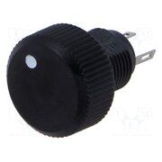 P16NP103KAB15 Potentiometer: shaft; single turn; 10kΩ; 1W; ±10%; linear; soldered XRu71ovi9PxrqjGYLqmTBL5y-sj62TjB8kpx1J5NyxA