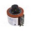 OIEA1 Variable autotransformer; 230VAC; Uout: 0÷260V; 1A; on panel eBtF_1e4HIGI9xMhBf4tMViDezWiO6iObdHNcYh3AOA