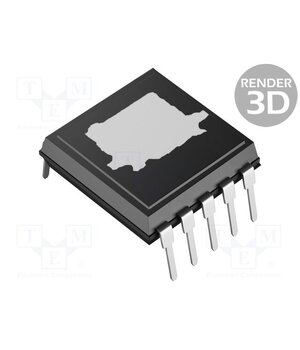 LNK6777V IC: PMIC; AC/DC switcher,SMPS controller; Uin: 85÷265V; eDIP-12B wLP2dqx03UOgQmUuQj1hrxO920Xs5ldrAF-cnJXsDNs