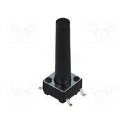 TACTM-619N-F Microswitch TACT; SPST-NO; Pos: 2; 0.05A/12VDC; SMT; none; 1.6N ifa_XJV3Bfra89taaQjfTLyK_efeXQ8GMZOb7KCVcKI