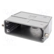 19302240448 Enclosure for connectors: HDC; size 24B; for cable; Han® HMC aErjignMBn2bgH4sLwtTaTHrgWCKCaWD2EapwOF6qTk