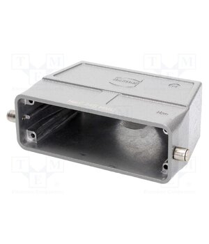 19302240448 Enclosure for connectors: HDC; size 24B; for cable; Han® HMC aErjignMBn2bgH4sLwtTaTHrgWCKCaWD2EapwOF6qTk