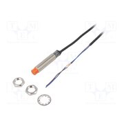 PR12-4AC Sensor: inductive; Range: 0÷4mm; 85÷264VAC; OUT: 2-wire NC; M12 wdSdqB8j_L0tAtMcL20_1px5qF5tnYGcOzt3nozqgPk