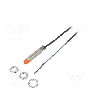 PR12-4AC Sensor: inductive; Range: 0÷4mm; 85÷264VAC; OUT: 2-wire NC; M12 wdSdqB8j_L0tAtMcL20_1px5qF5tnYGcOzt3nozqgPk