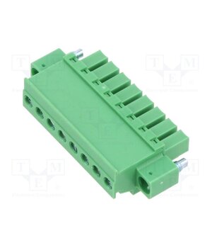 TS08315C0000G Connector: pluggable terminal block; plug; female; TS; 8A; 300V QtwYmkFjLupHA9phWIQXQllnLE8TWhI1z54hMtFpmas
