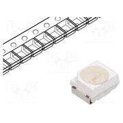 OSB5SAS1C1A-KL LED; blue; SMD; 3528,PLCC2; 750÷1560mcd; 2.8÷3.8VDC; 3.5x2.8x1.9mm YgybNIsSU5jVhgugXNqkh5JvWzziv3jrFltt67bbVmA