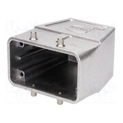 19628100427 Enclosure for connectors: HDC; size 10B; for cable; IP65; high y-TamehRhH8DLTUezfP4oMRBgAac-B6KQ3bpdF1gvq8