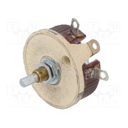 RJS8R0E Potentiometer: shaft; 8Ω; 50W; 6.35mm; Shaft: D spring; wirewound cfYOIECgq8H0QlhsyPReK3mrh-1-Xu1m4k0BPzfeBnw