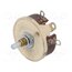 RJS8R0E Potentiometer: shaft; 8Ω; 50W; 6.35mm; Shaft: D spring; wirewound cfYOIECgq8H0QlhsyPReK3mrh-1-Xu1m4k0BPzfeBnw