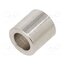 3110/6,2X10 Spacer sleeve; 10mm; cylindrical; brass; nickel; Out.diam: 10mm 35K9bQsdo9WSJWrFR1i3tqdZQNbkS2tU7rWhLx8CiaE