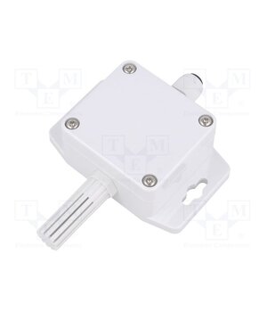 AR252/RS485 Converter: temperature and humidity; 0÷100%RH; -30÷80°C; AR252 pvQWBM2solzdVnhXUn-EB9qV1pLm25XAyGdxNAnxzdI