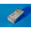 KIŠTUKAS  RJ-45 8P8C CAT5e, apvaliam kabeliui, lanksčiai gyslai, ekranuotas CKI3885L.jpg