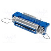 DS1079-F360BS Connector: Centronics; socket; female; PIN: 36; THT; angled 90° NAByxf8WGJimTnRWb-LO4YRgXQORoCZK3BQ7v0IDtCM