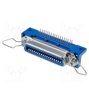 DS1079-F360BS Connector: Centronics; socket; female; PIN: 36; THT; angled 90° NAByxf8WGJimTnRWb-LO4YRgXQORoCZK3BQ7v0IDtCM