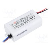 APC-16-350 Power supply: switching; LED; 16.8W; 12÷48VDC; 350mA; 90÷264VAC C0BWbqH-zNNq3Myqk-owjA5QPwF5Zyr4KGydhjY9aCQ