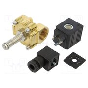 FMM 03F 34 V NC D Electromagnetic valve; G 3/4"; brass; FKM; Valve: 2/2 NC; 24VDC lpRQD2wO41AKNDxZQL-3KFAS6qF45fcXu5dTgZGZKDI