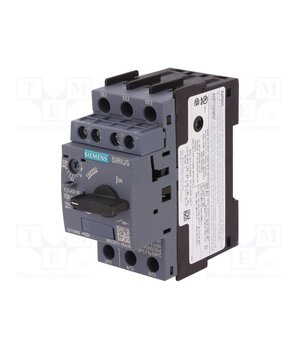 3RV2011-1KA15 Motor breaker; 5.5kW; NO + NC; 220÷690VAC; for DIN rail mounting Kl_jJbZMGOZ1Lrb_-mL0Y3_K_nWD9Sx_bxqktvcKmSc