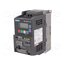 6SL3210-5BB17-5BV1 Inverter; Max motor power: 0.75kW; Usup: 200÷240VAC; 0÷599Hz; IN: 6 d_k_NYIJ-pPhh4rVTWV5n9fA7v1SYg2ikn6caevNqiw