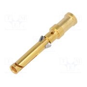 09150006221 Contact; female; copper alloy; nickel plated,gold-plated; 1.5mm2 w5MxATH5TQnzLLh00HFnHSBfcu4g0B87mQtLbzO1DHU