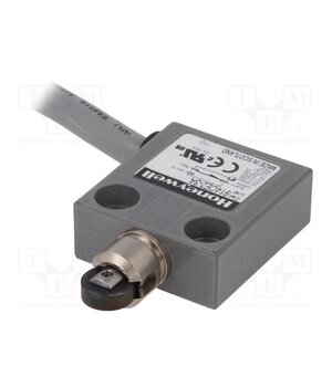 914CE2-3A Limit switch; oblong metal roller Ø12,4mm; SPDT; 5A; max.240VAC wcw9v2nzm5Db_MQou-JiO-tChYAQAIpCUzmDjQP0_yg