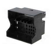80140 Connector housing; socket; Quadlock; PIN: 16 jxbxhkZTdVGdSyw2KqxQD5jBHGDqXGfO12eyjzmDtds