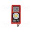 BM27 Digital multimeter; LCD; (6000); VDC: 6V,60V,600V; 10÷30kHz 1D42hPIxqlG0ug4mRKv4EIqlydYVwYdFymoQQS1pPTs