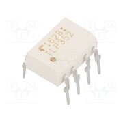 TLP352(F) Optocoupler; THT; Ch: 1; OUT: IGBT driver; Uinsul: 3.75kV; Uce: 30V iGmh9mG4Ip5TgiInJG1wrN8xg5i-P327mL4sbuaOaVI