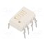 TLP352(F) Optocoupler; THT; Ch: 1; OUT: IGBT driver; Uinsul: 3.75kV; Uce: 30V iGmh9mG4Ip5TgiInJG1wrN8xg5i-P327mL4sbuaOaVI