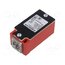GC-U1Z IW Limit switch; NO + NC; 10A; max.400VAC; M20; IP65; -30÷80°C; metal MPMExpCsRuqSZnI8lMYRIa7m5JyHGStVBsUNFnGOpOw