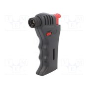 MT-821 Burner: gas; 1300°C; 5.6ml; piezoelectric lighter tN_x_csfEYZz6tMpRqkMdAS8Y35VqY8d_jfmbICY4cg