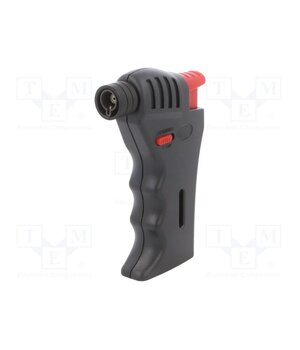MT-821 Burner: gas; 1300°C; 5.6ml; piezoelectric lighter tN_x_csfEYZz6tMpRqkMdAS8Y35VqY8d_jfmbICY4cg