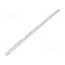 LLE 24X560MM 2400LM 940 HV ADV6 LED strip; W: 24mm; L: 560mm; No.of diodes: 48; CRImin: 90; 1998lm t6QmfABdCc4PqNC58-f62_aitsP15_-p1blENGDDxCo