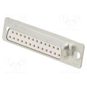 DB25S064TLF Complete D-Sub plugs D-SUB connector, female jNSifmMNzV2nwdUz7aqzXDJwwgA0R2Pi13eeqdBHDkw