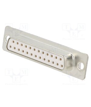 DB25S064TLF Complete D-Sub plugs D-SUB connector, female jNSifmMNzV2nwdUz7aqzXDJwwgA0R2Pi13eeqdBHDkw