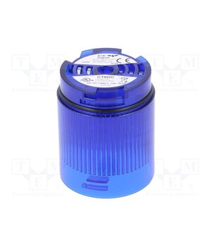 915015005 Automation module: light signaller; blue; LED; 24VDC; IP65 YFZob70wC36Nxjuu8PjI51QXlcNpht_OTbDGD9ExJtg