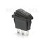 КЛАВИШНЫЙ ПЕРЕКЛЮЧАТЕЛЬ 15A/250VAC, 20A/125VAC, герметичный,1пара, чёрный, ON-OFF CPR443+3.jpg