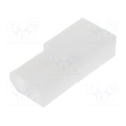 03-06-1023 Connector: wire-wire; plug; male/female; PIN: 2; Standard .062" rVyZIQKiVYhtHG52zdeIrVvKUTNhCzMJnEf7bku9NmI