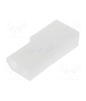 03-06-1023 Connector: wire-wire; plug; male/female; PIN: 2; Standard .062" rVyZIQKiVYhtHG52zdeIrVvKUTNhCzMJnEf7bku9NmI
